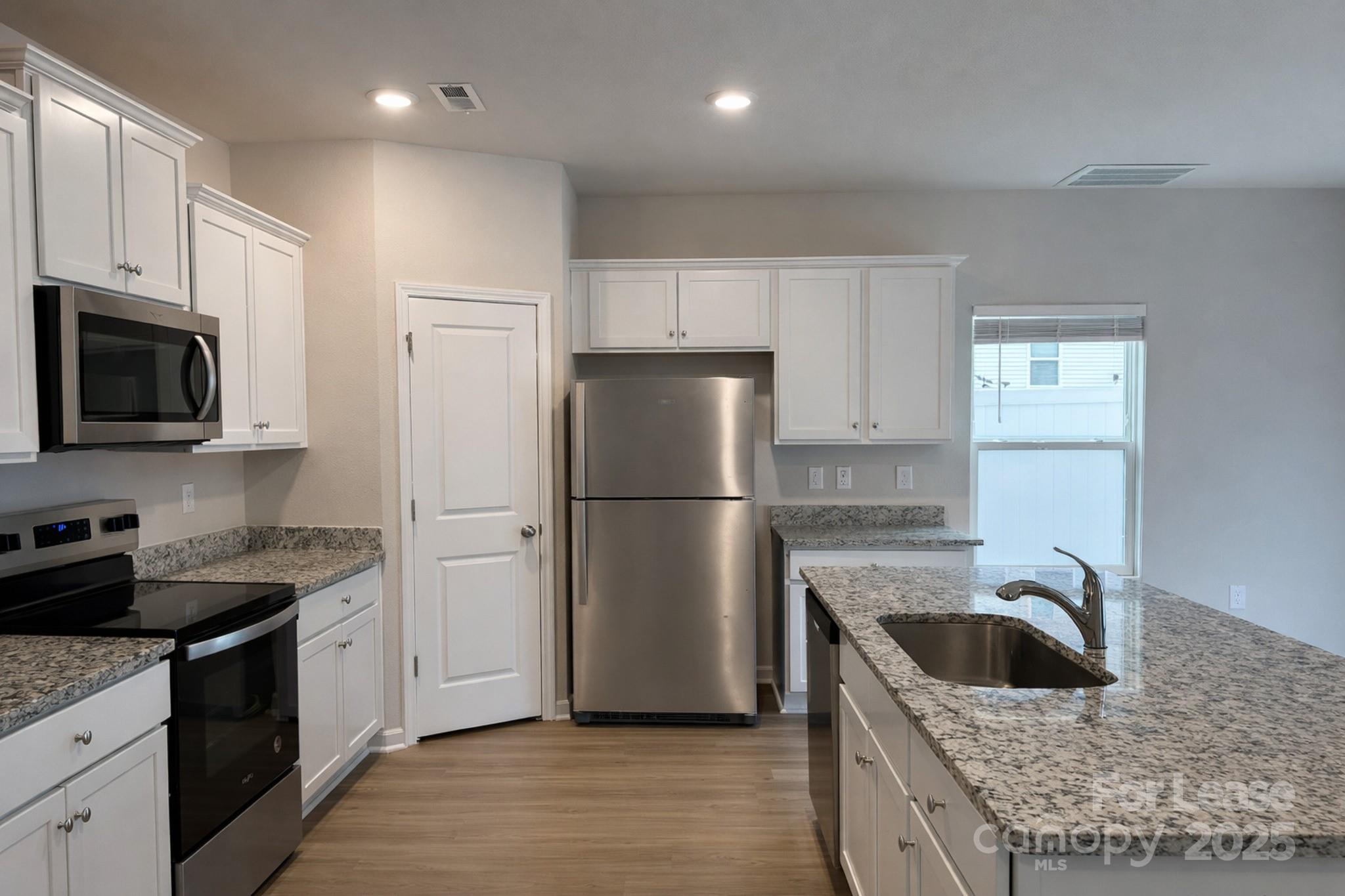 Mckee Creek Village - Residential Lease