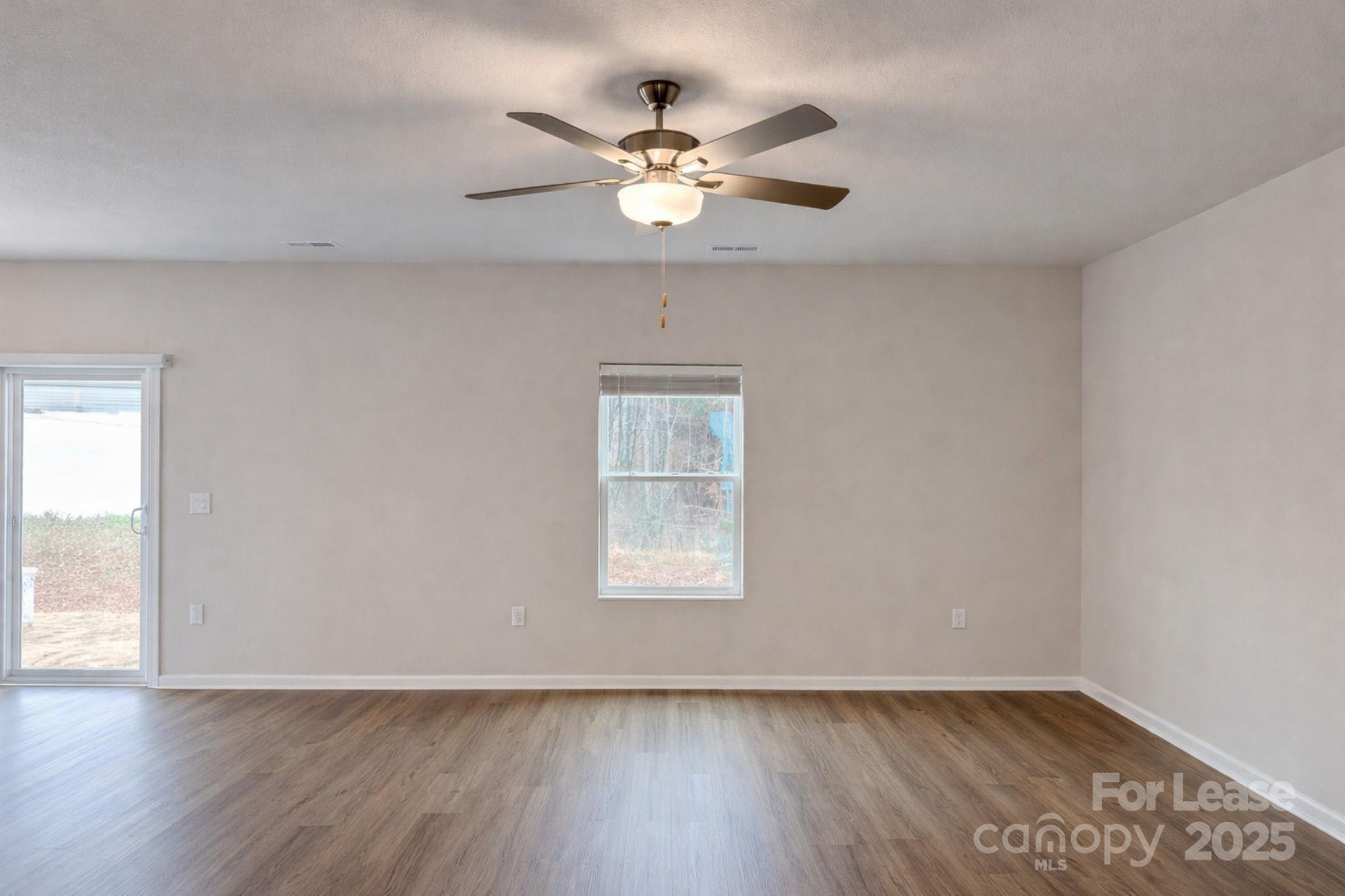 Mckee Creek Village - Residential Lease