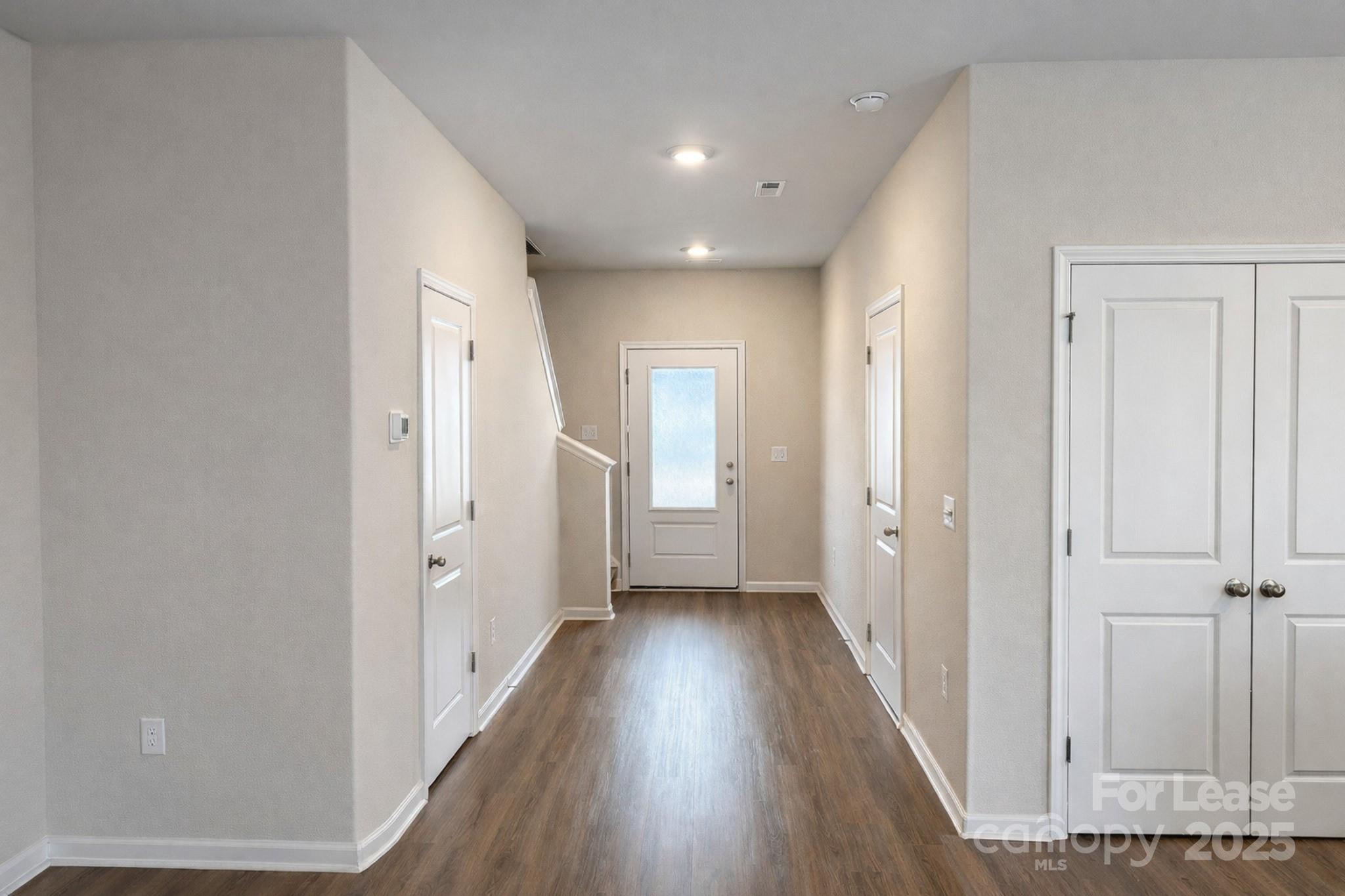 Mckee Creek Village - Residential Lease