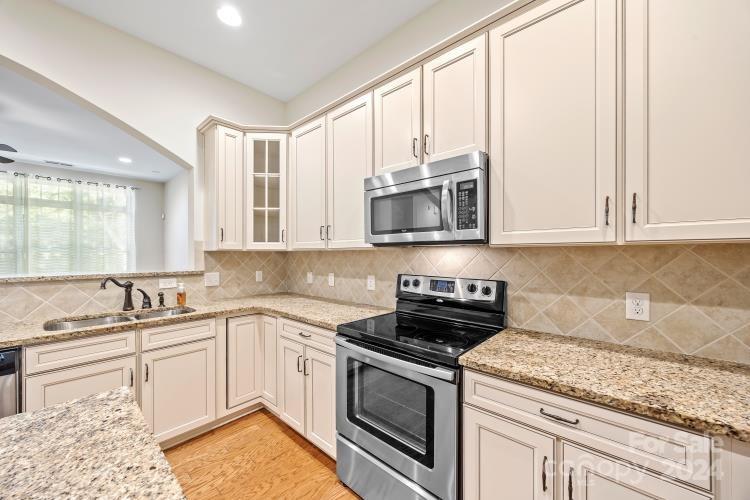 Glenmore Garden - Residential