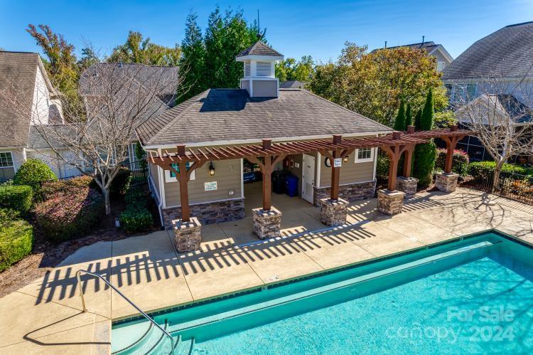 Glenmore Garden - Residential