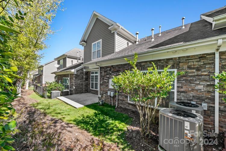 Glenmore Garden - Residential