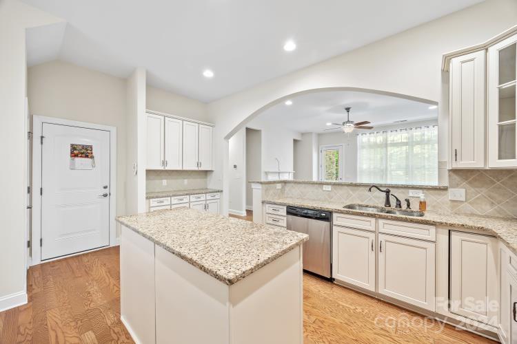 Glenmore Garden - Residential