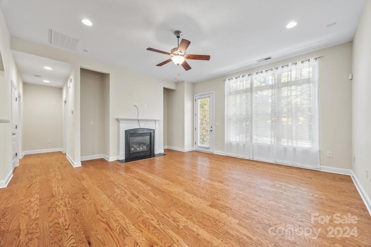 Glenmore Garden - Residential