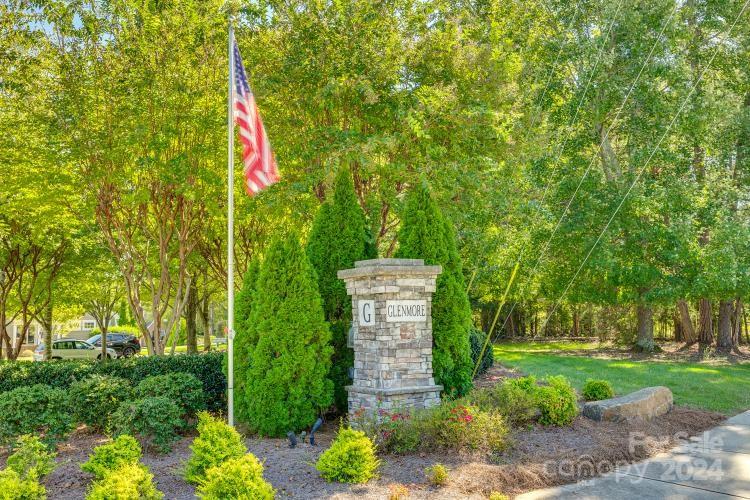 Glenmore Garden - Residential