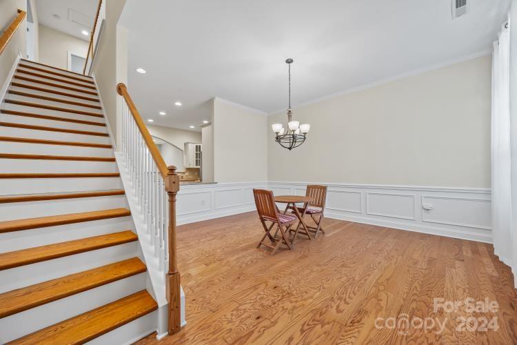 Glenmore Garden - Residential