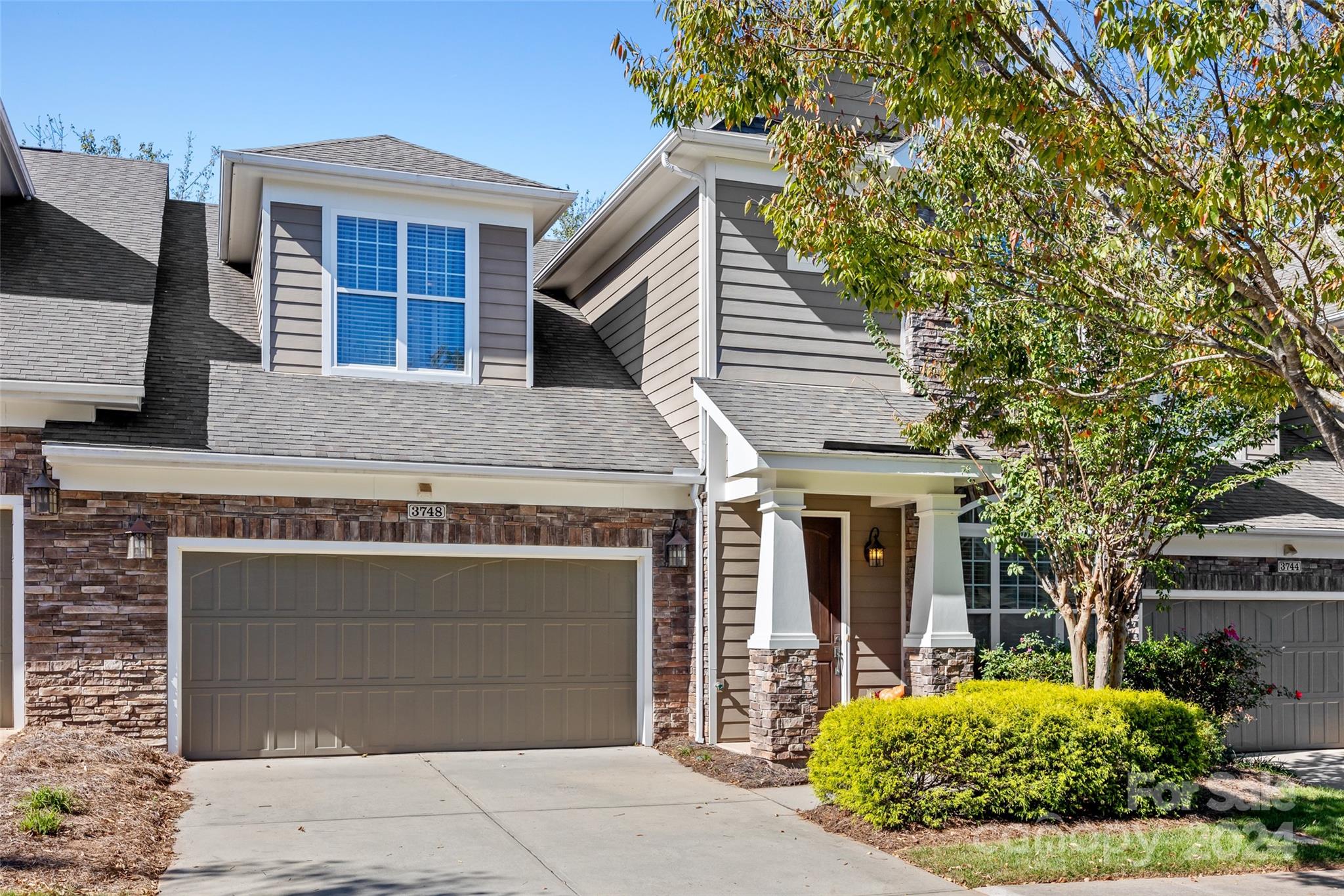 Glenmore Garden - Residential