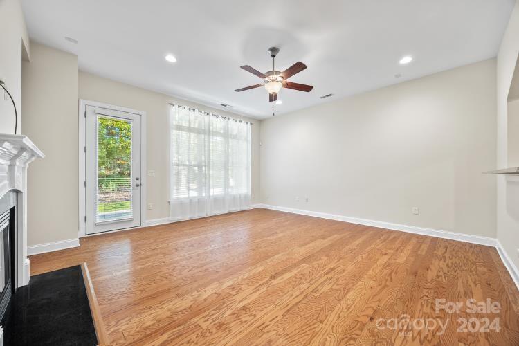 Glenmore Garden - Residential