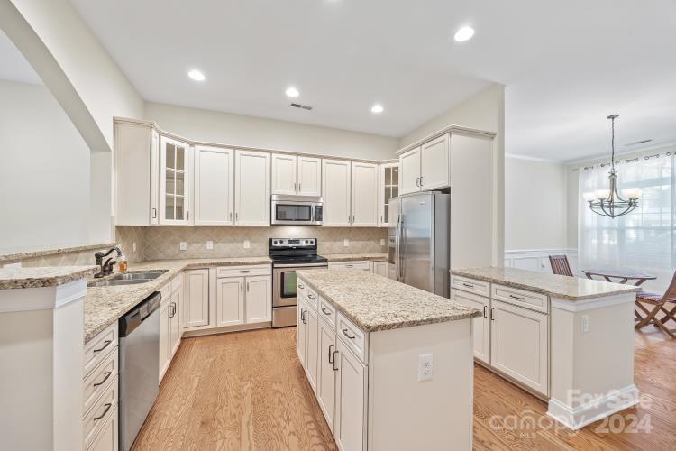 Glenmore Garden - Residential