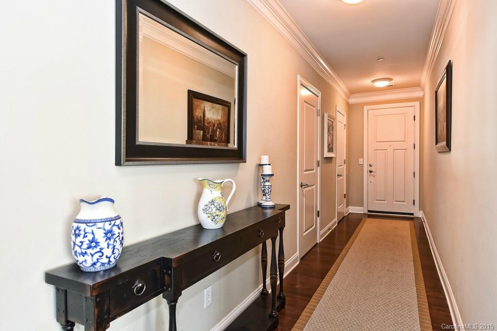 Dilworth - Residential