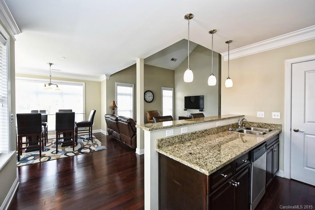 Dilworth - Residential