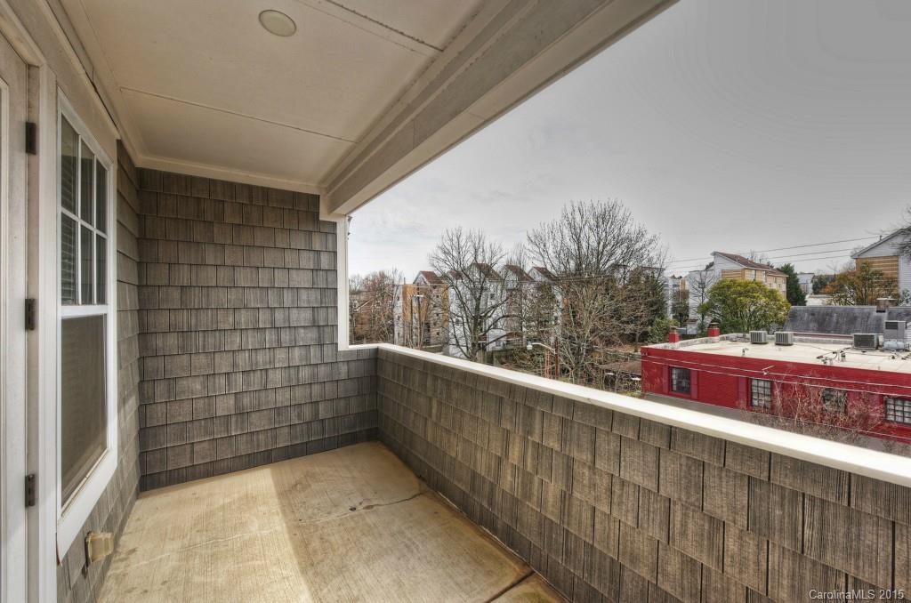 Dilworth - Residential