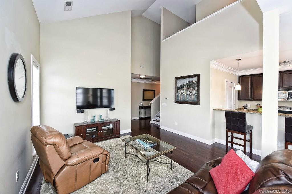 Dilworth - Residential