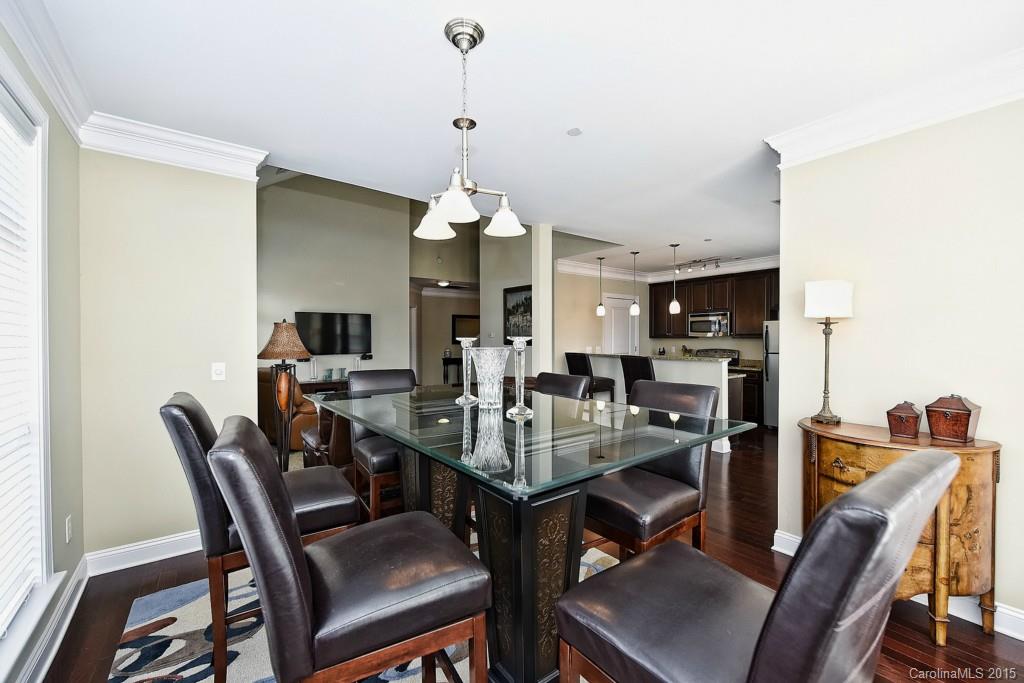 Dilworth - Residential