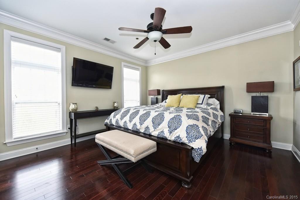 Dilworth - Residential