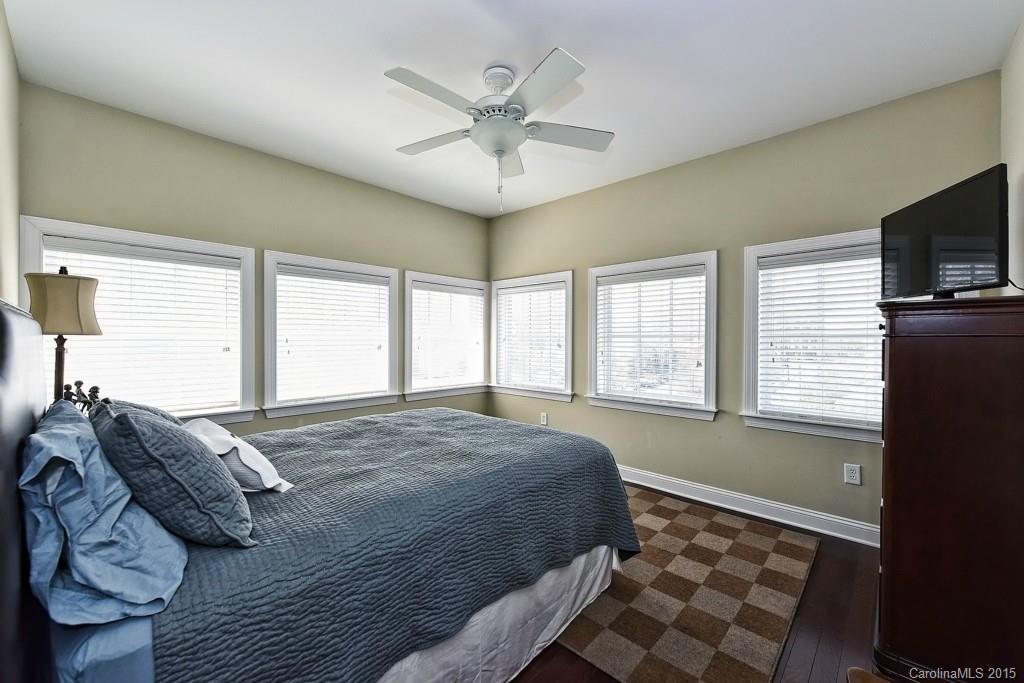 Dilworth - Residential