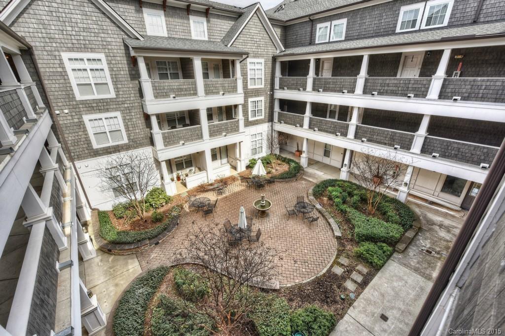 Dilworth - Residential