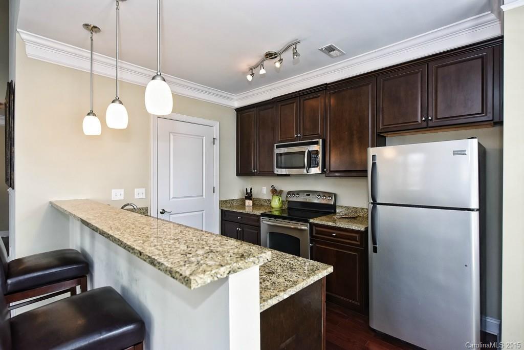 Dilworth - Residential