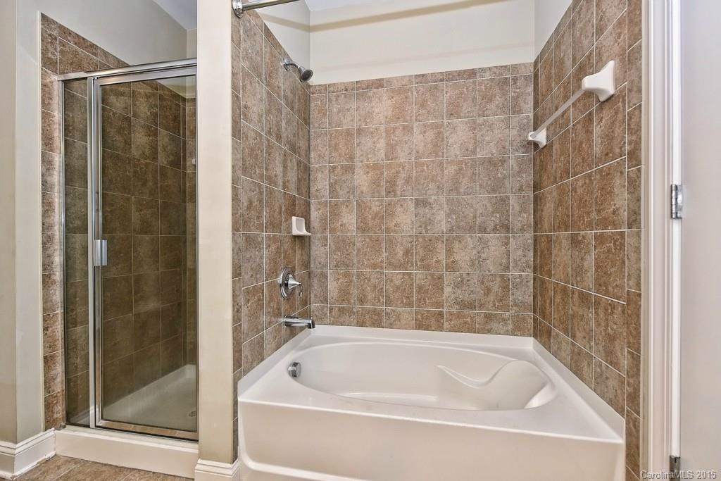 Dilworth - Residential