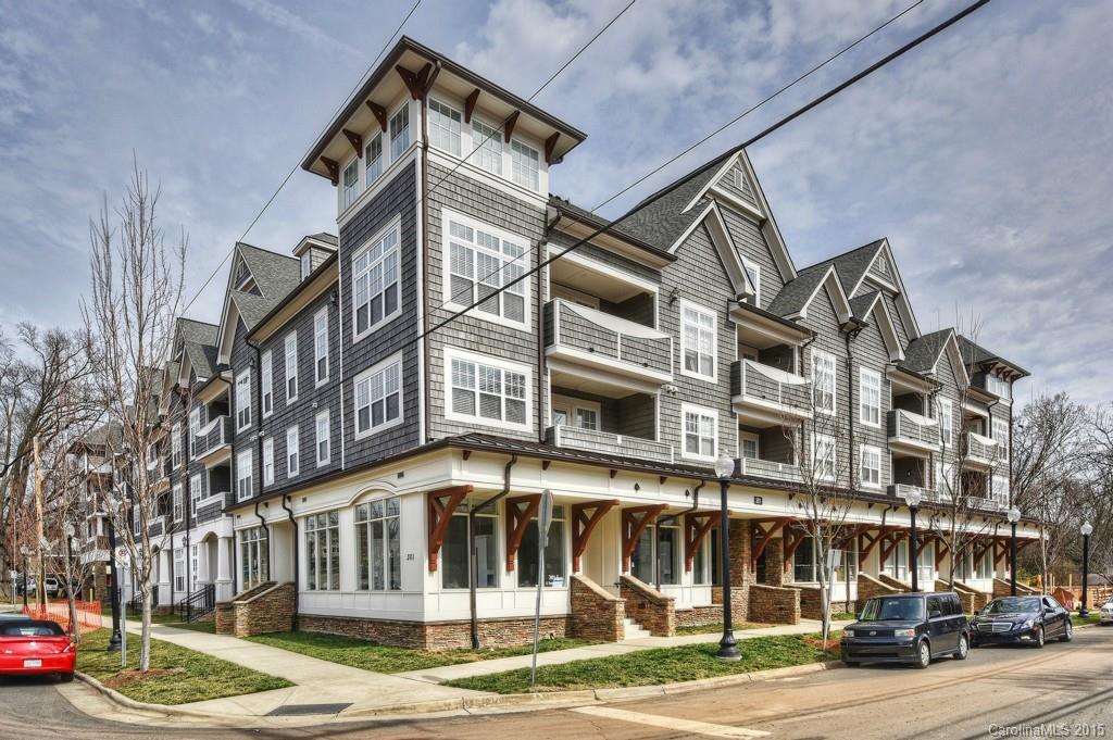 Dilworth - Residential