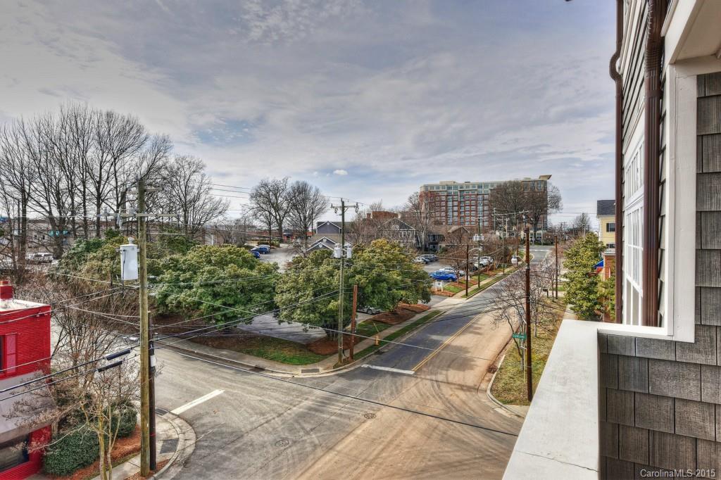 Dilworth - Residential