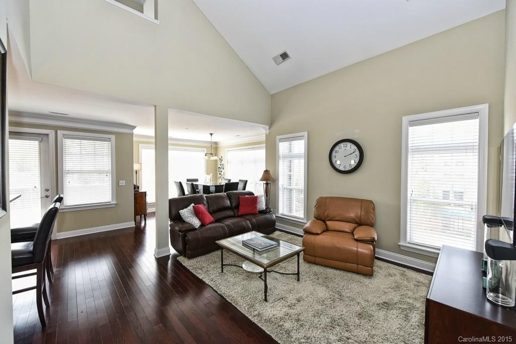 Dilworth - Residential