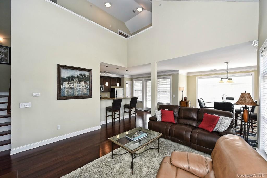 Dilworth - Residential