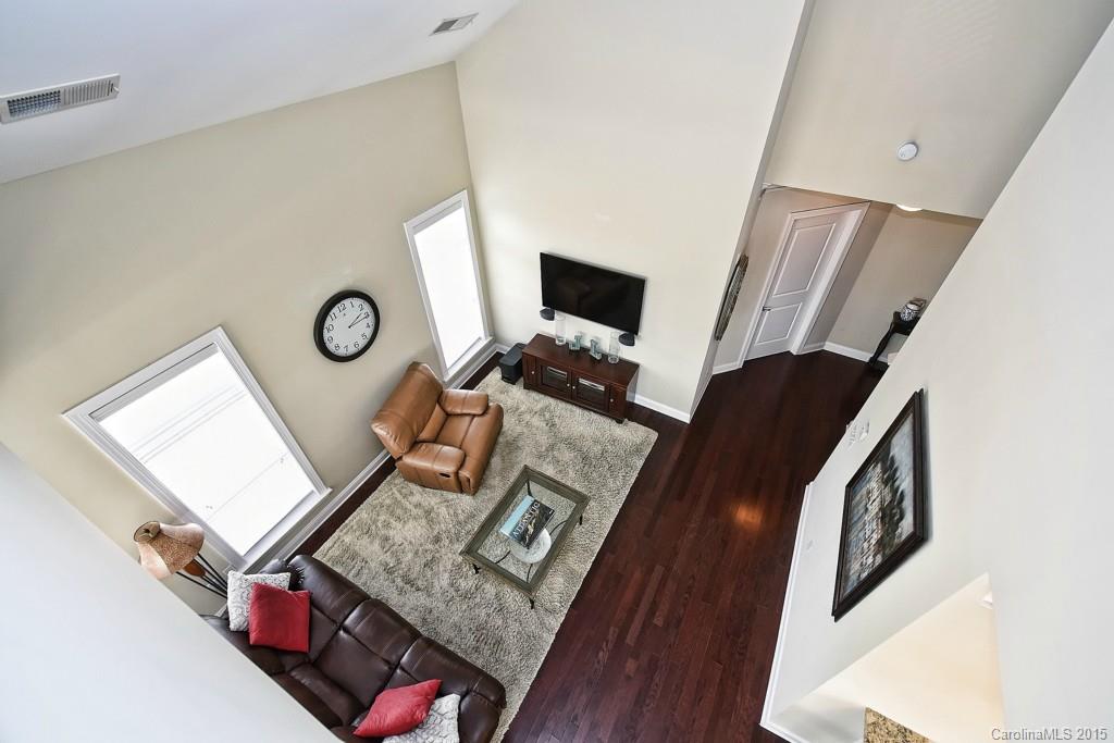 Dilworth - Residential