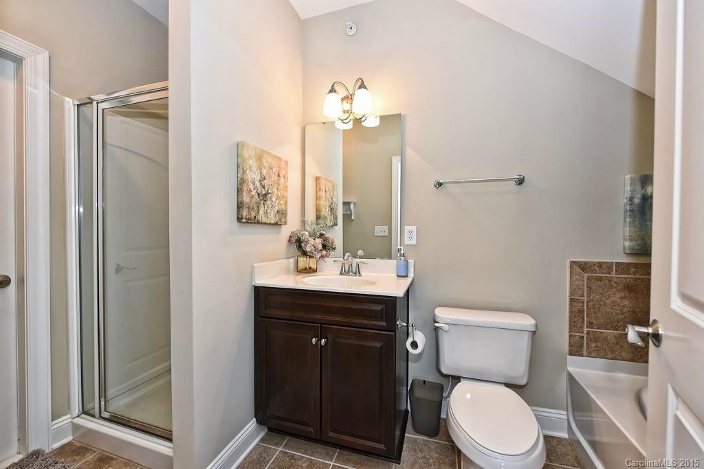 Dilworth - Residential