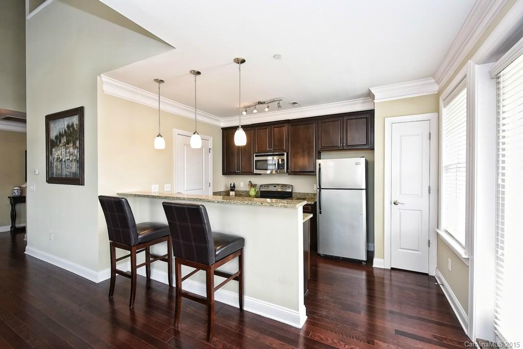 Dilworth - Residential