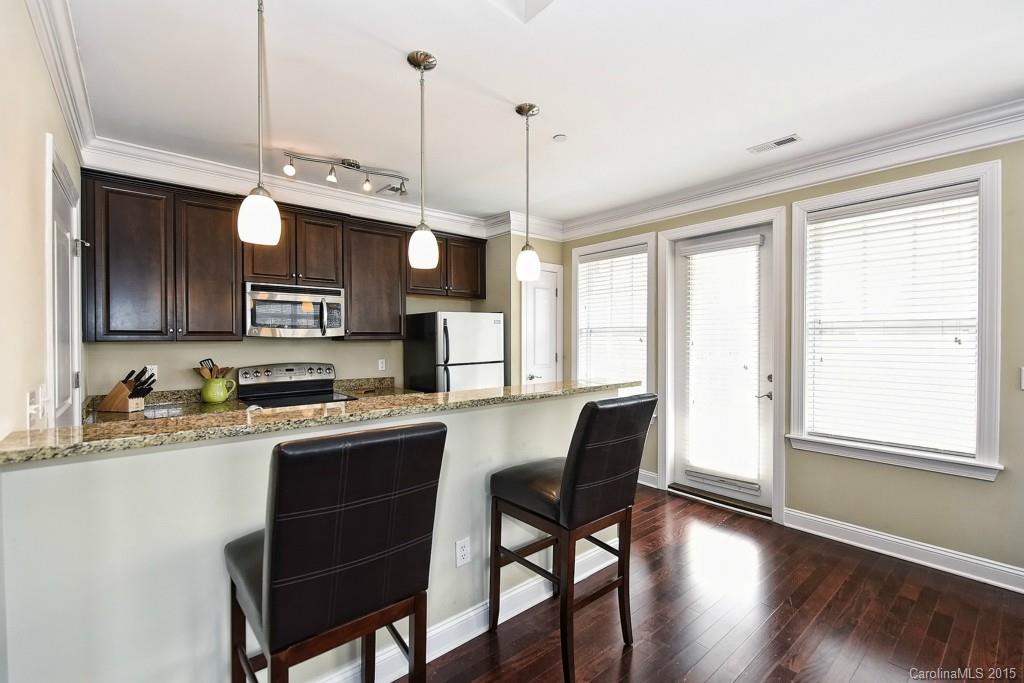 Dilworth - Residential