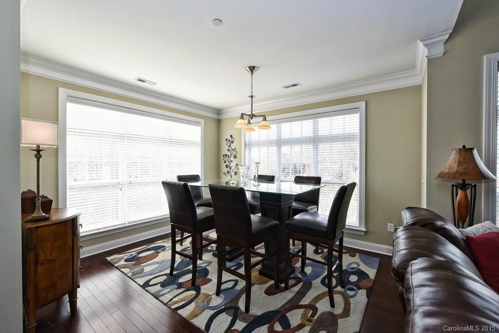 Dilworth - Residential