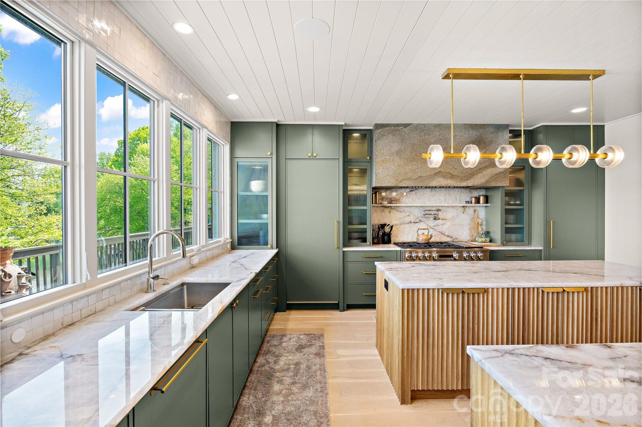 Crown Harbor - Residential