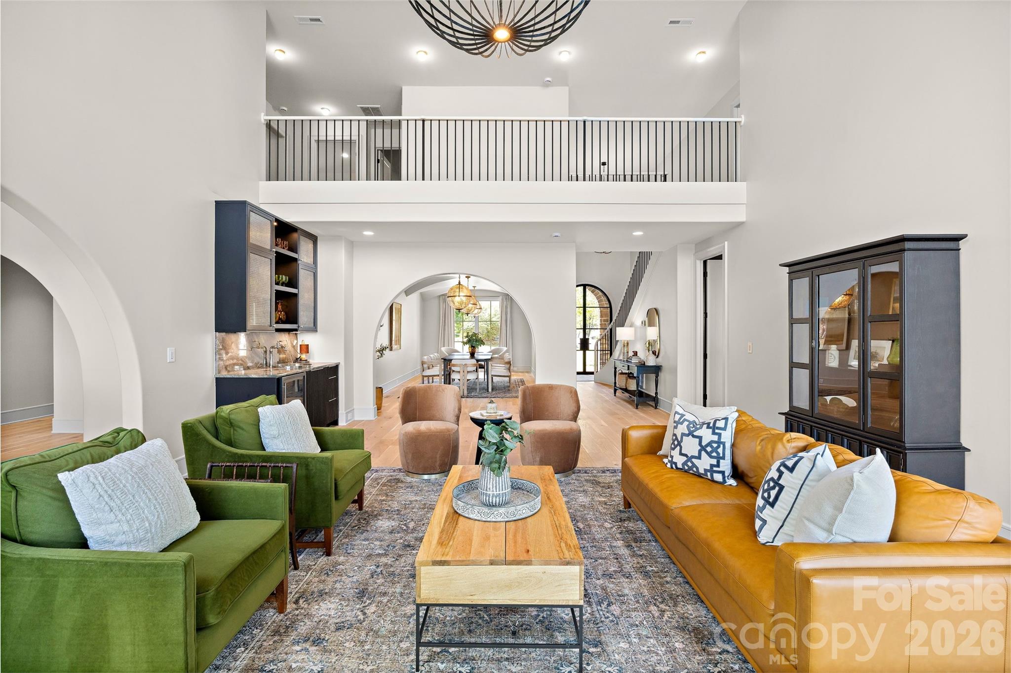 Crown Harbor - Residential