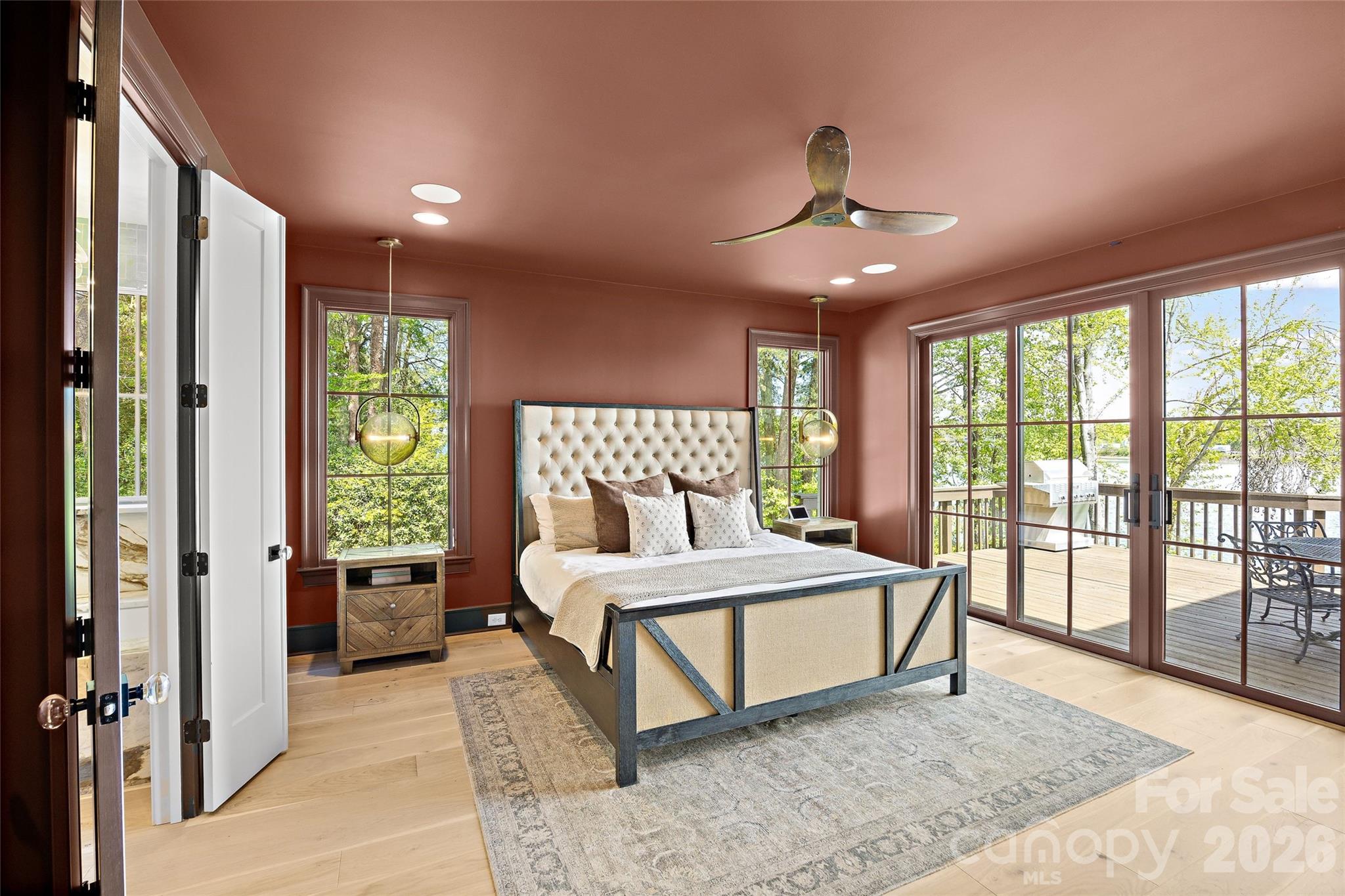 Crown Harbor - Residential