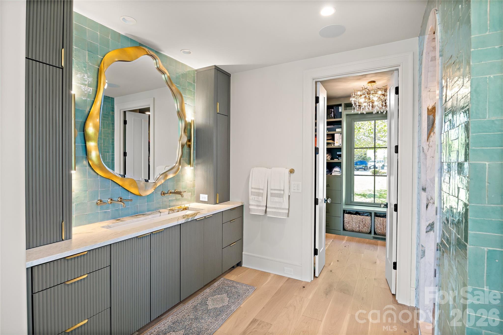 Crown Harbor - Residential