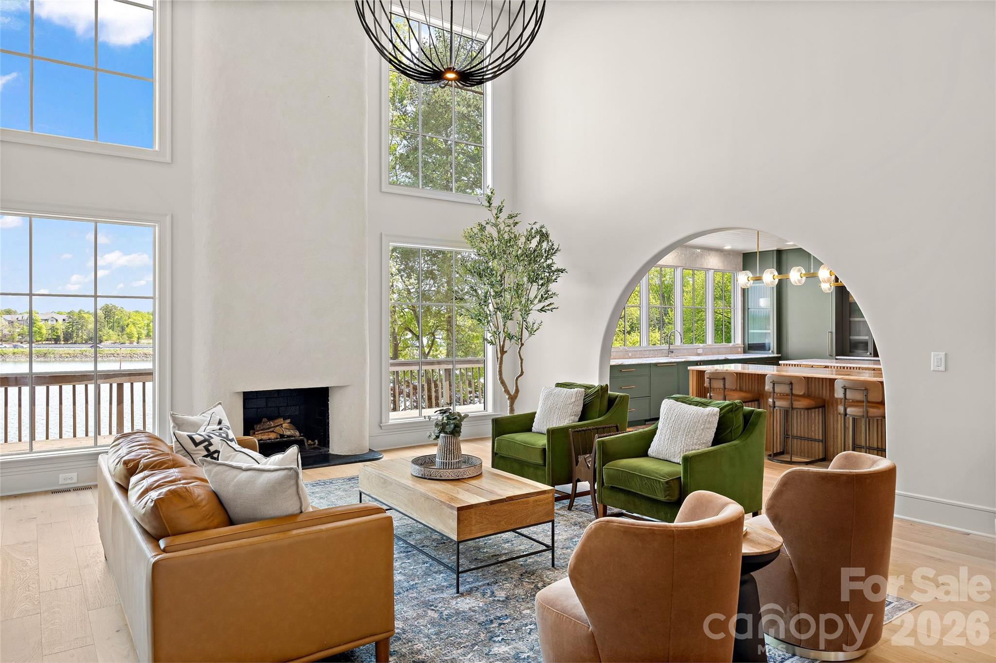 Crown Harbor - Residential