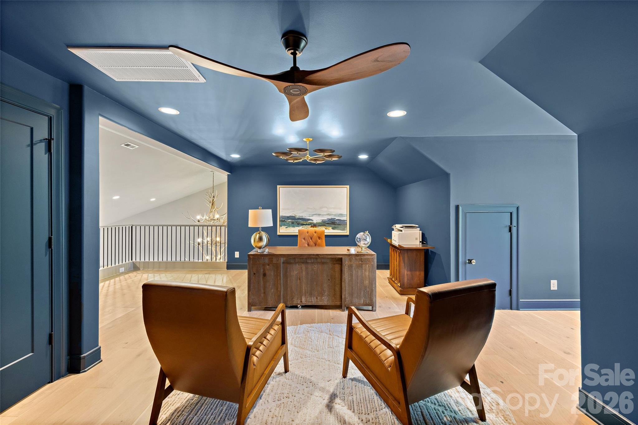 Crown Harbor - Residential