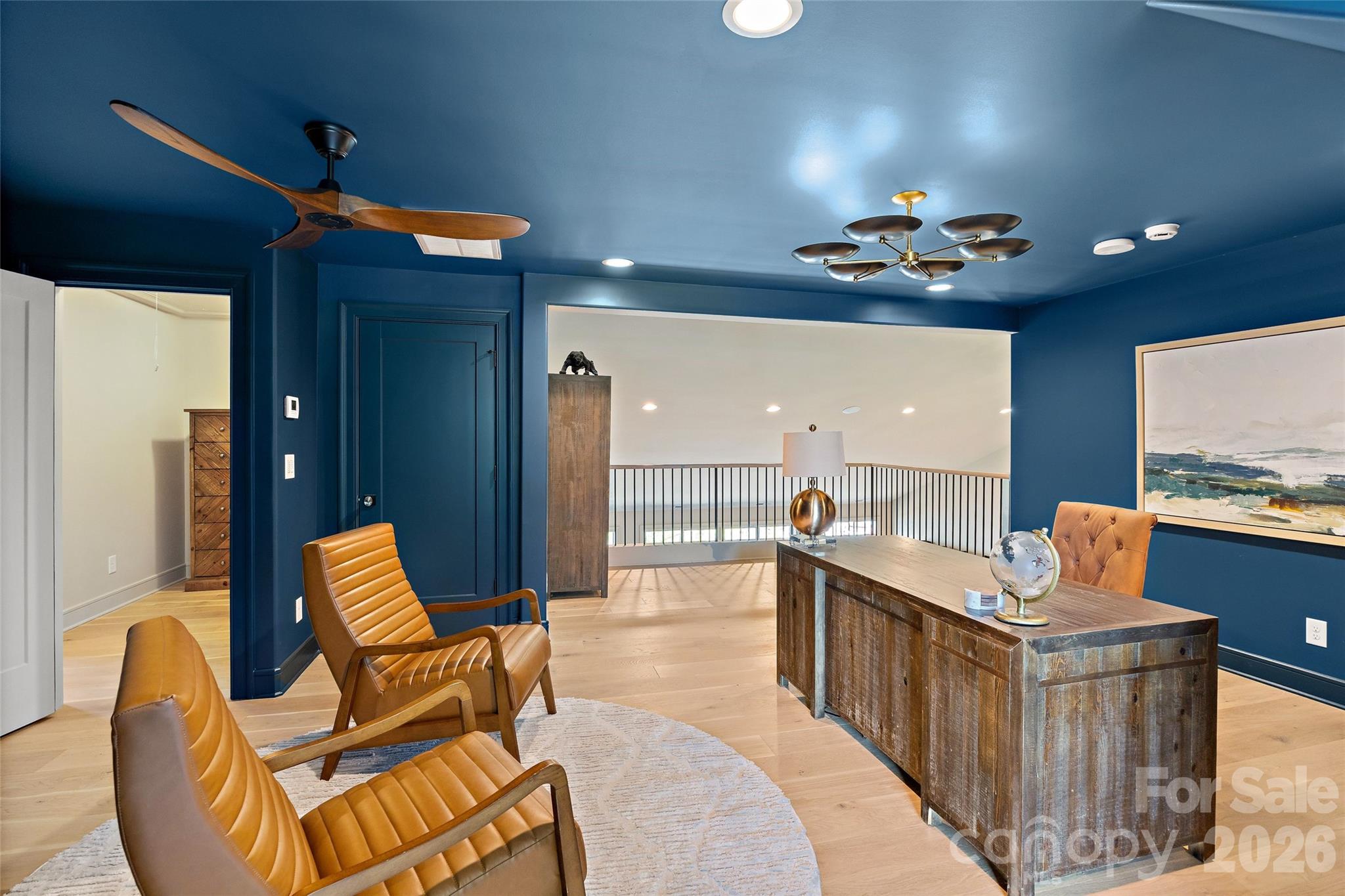 Crown Harbor - Residential