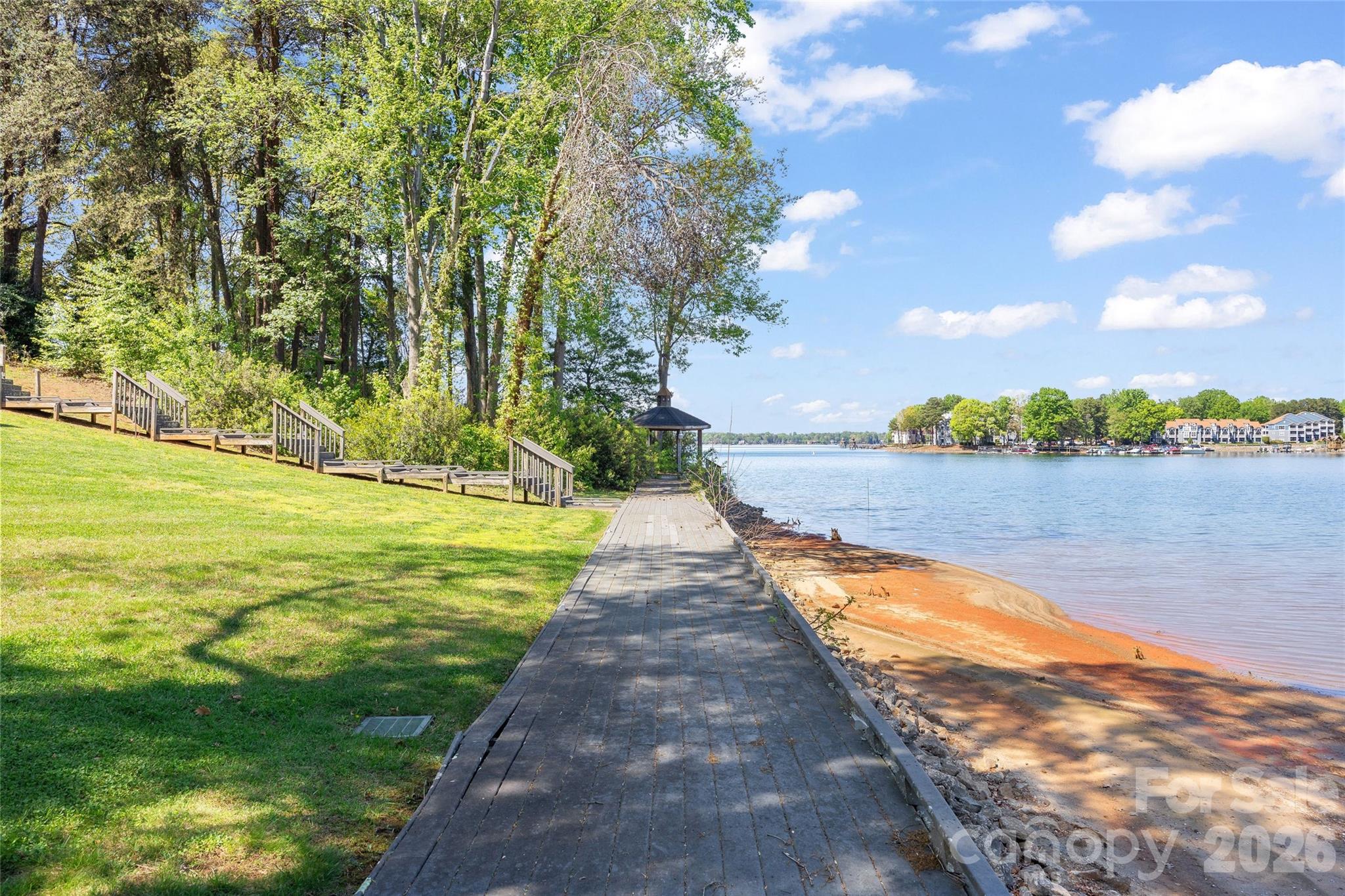 Crown Harbor - Residential