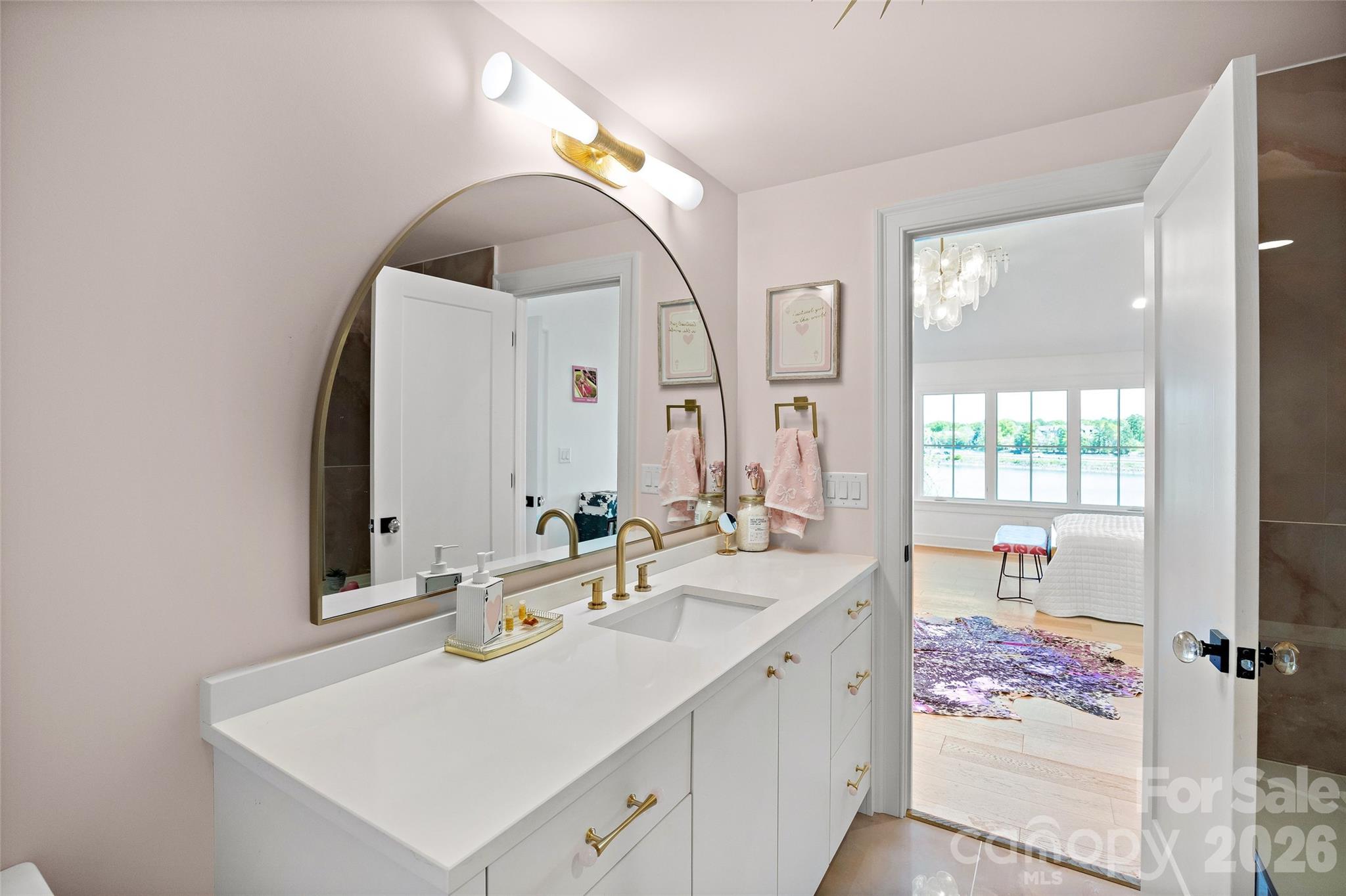 Crown Harbor - Residential