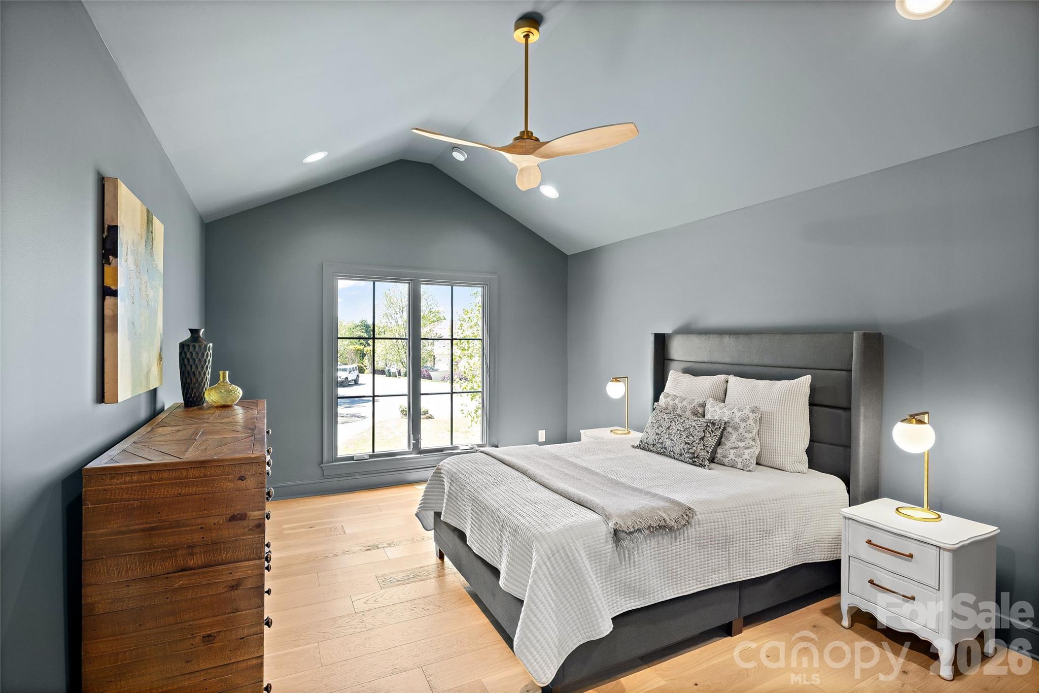 Crown Harbor - Residential