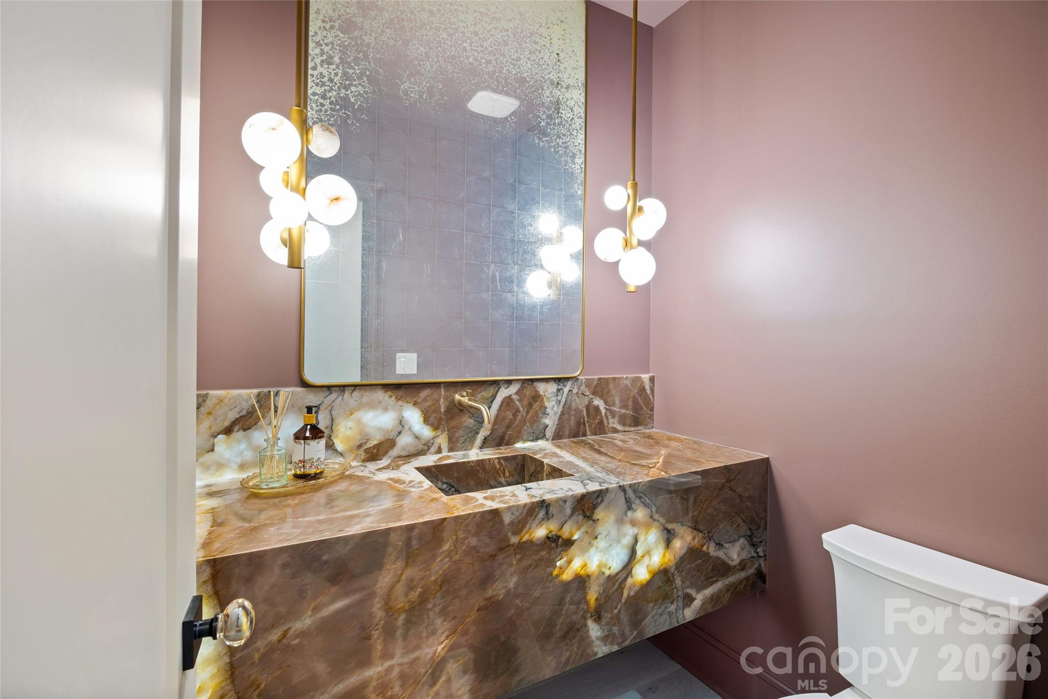 Crown Harbor - Residential