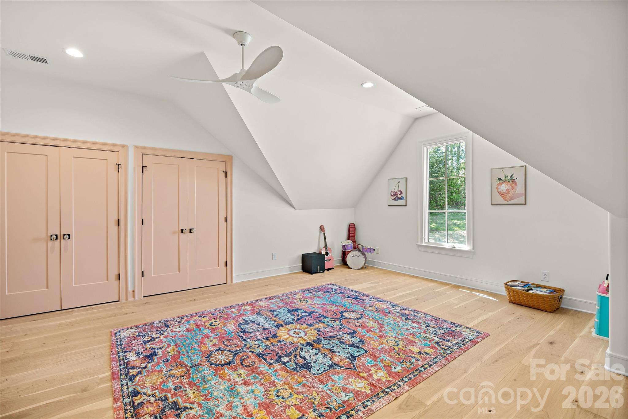 Crown Harbor - Residential