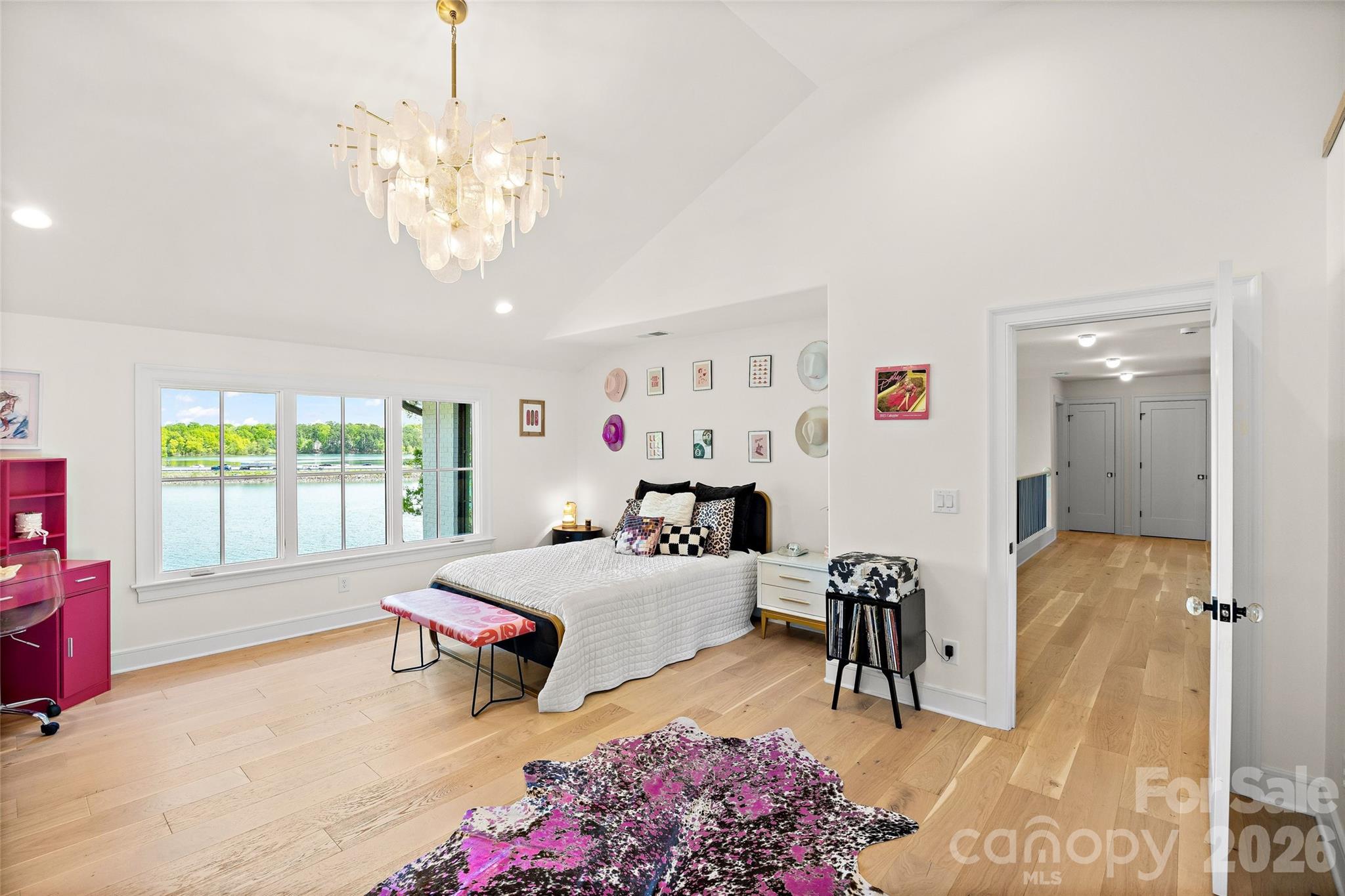 Crown Harbor - Residential