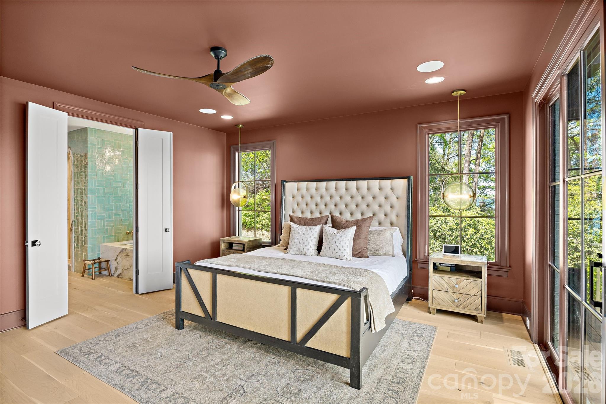 Crown Harbor - Residential