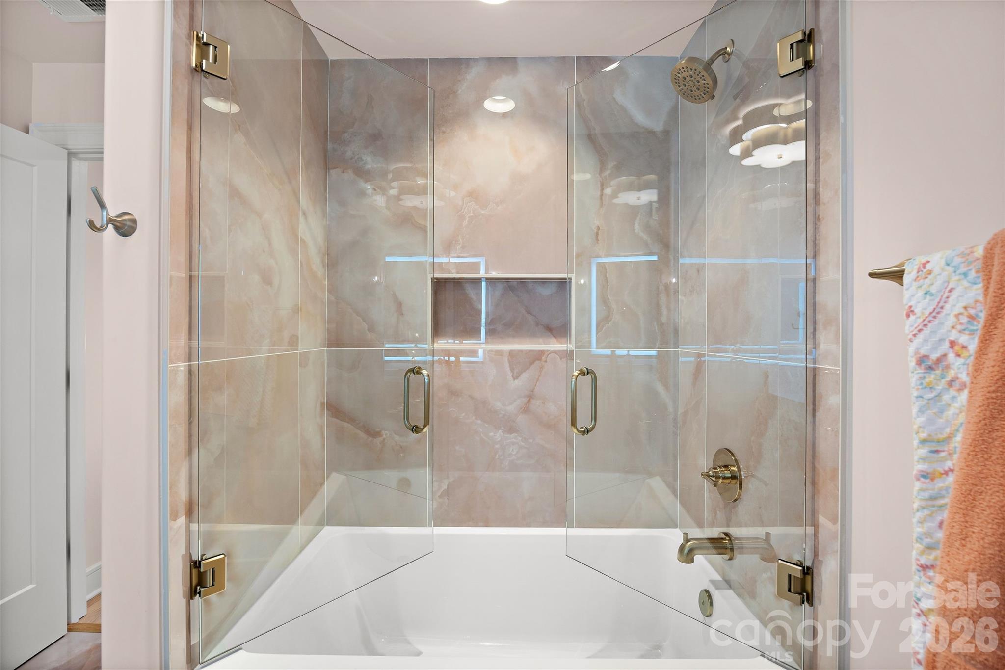 Crown Harbor - Residential