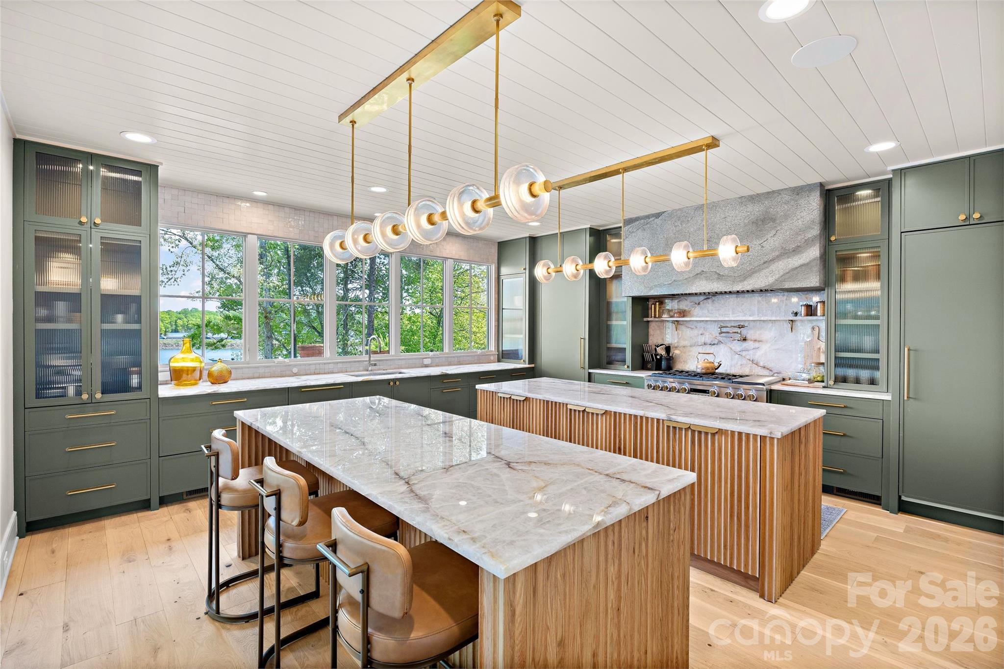 Crown Harbor - Residential