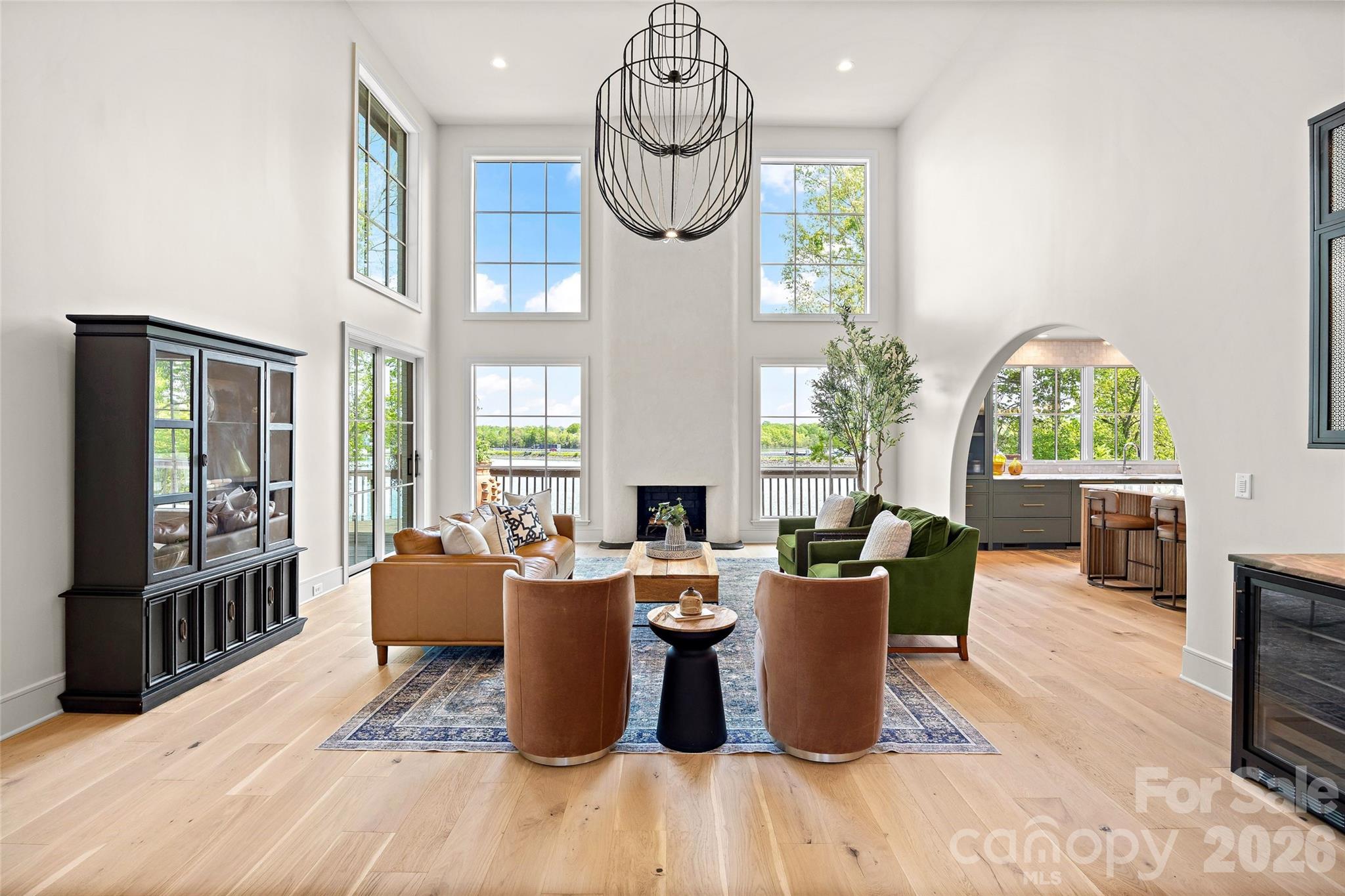 Crown Harbor - Residential