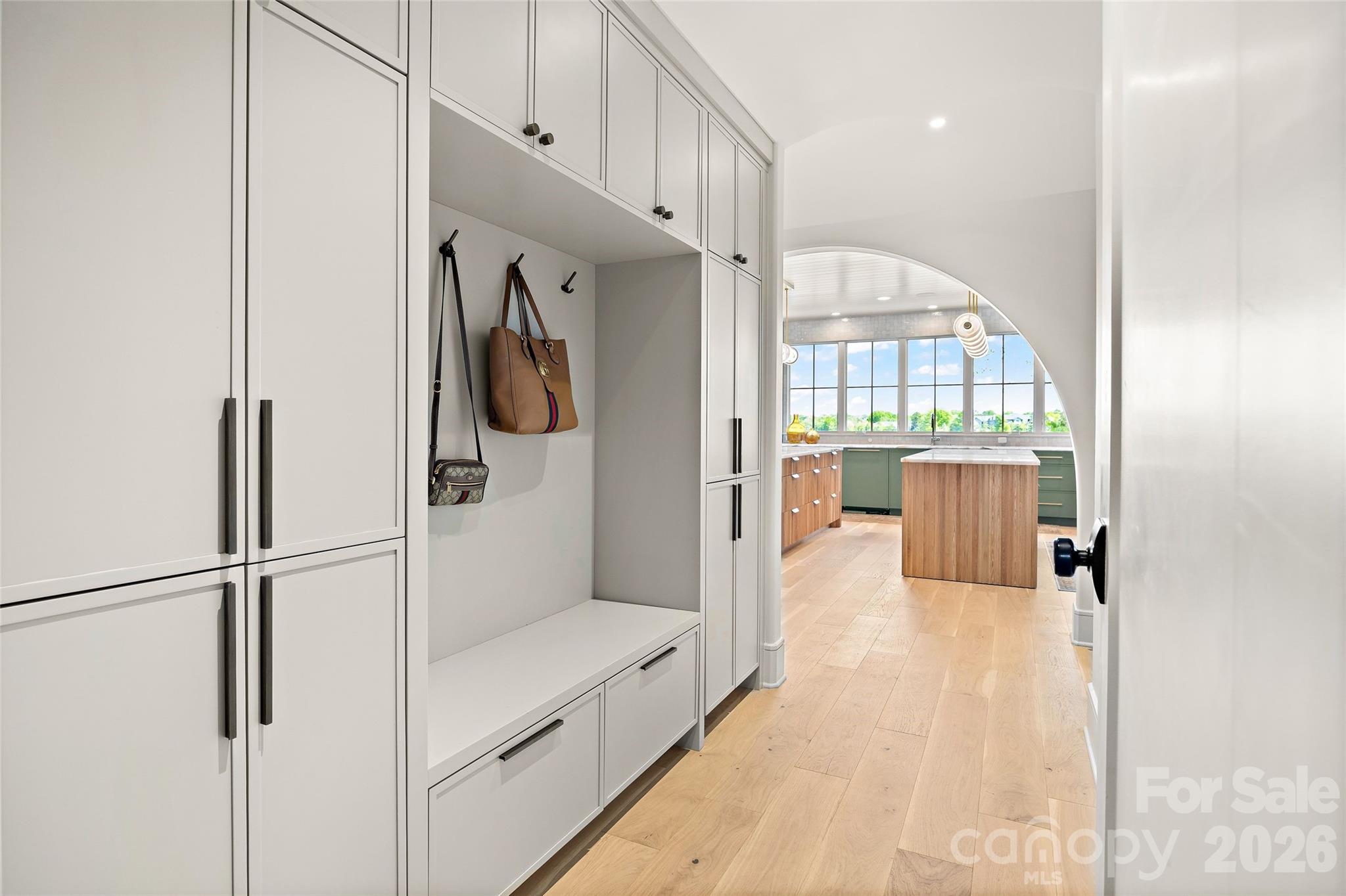 Crown Harbor - Residential